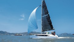 Seawind 1190