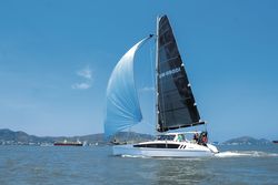 Seawind 1190