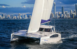 Seawind 1260