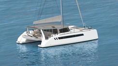 Seawind 1370