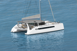 Seawind 1370