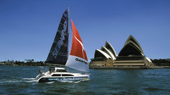 Seawind 1000
