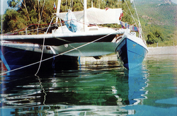 Tiki 28