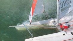 Topcat K1