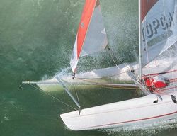 Topcat K1