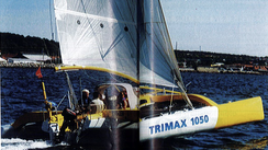 Trimax 1050