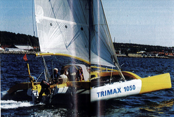 Trimax 1050
