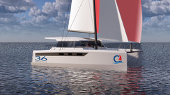 Tropical 36