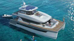 Two Oceans 555