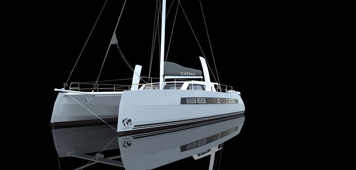 Catana 53