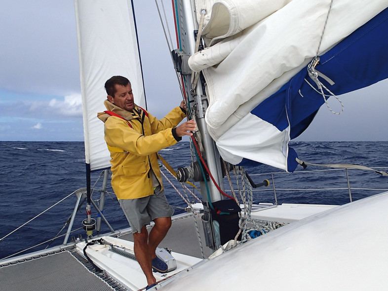 Croisière Vanuatu : retour sur Port Vila