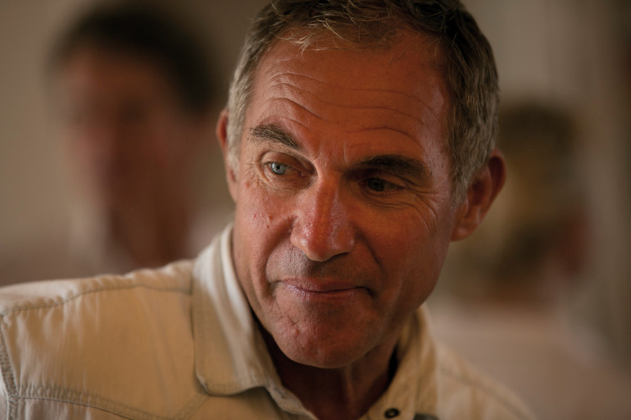 Multicoques Match Antifouling