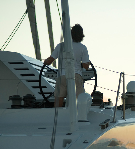 Multicoques Match Antifouling