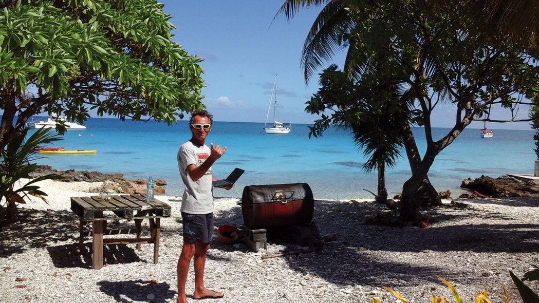 Spot des lecteurs Bureau