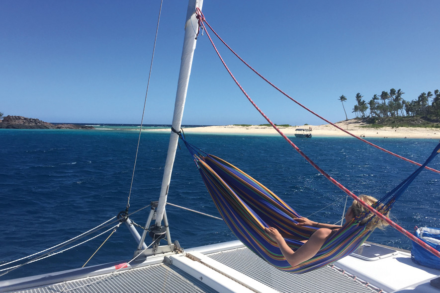 Carte Postale Bay Dreamer