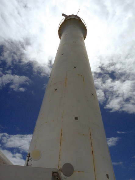 Croisière aux Bermudes
