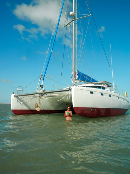 Ovéa lutter contre le mal de mer