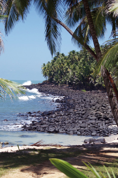 Pirates.com en Guyane