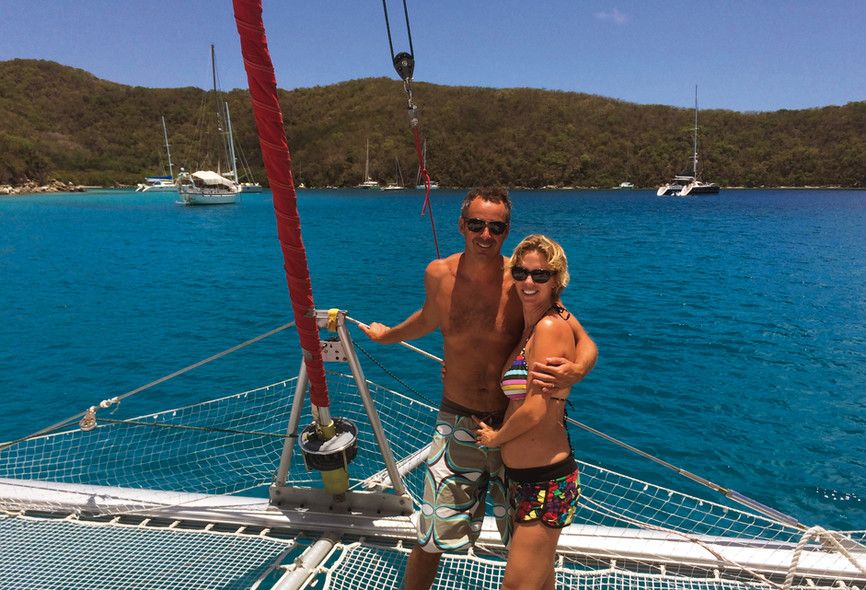 Cataja : Un an après