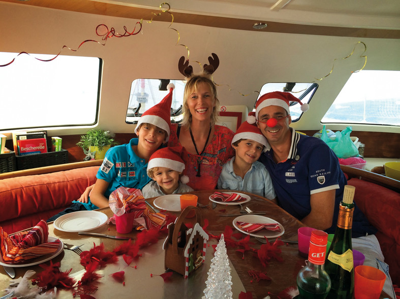 Cataja : Un an après