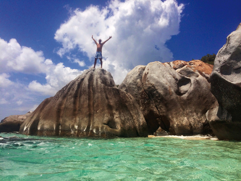 Cataja : Un an après