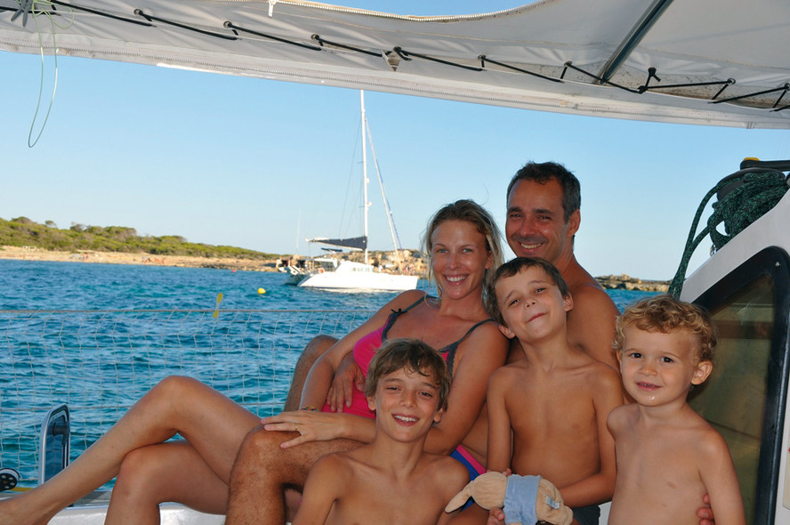 Cataja : Un an après