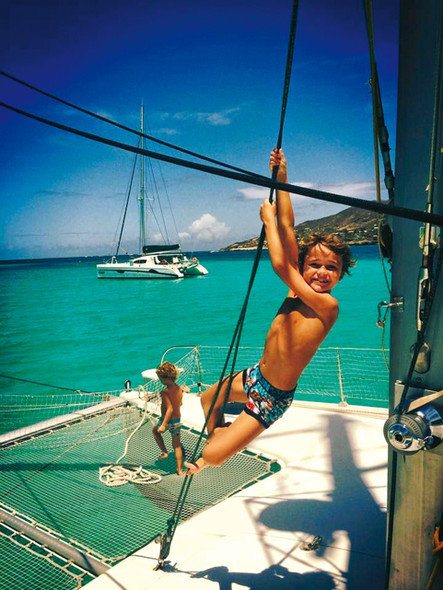 Cataja : Un an après