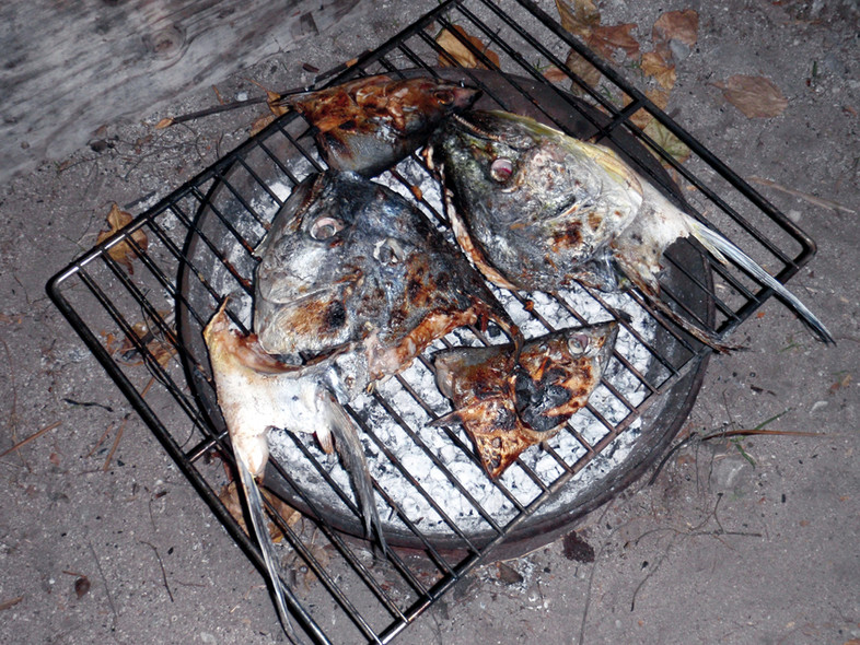 Chronique autour du monde : Maupiti, Polynésie