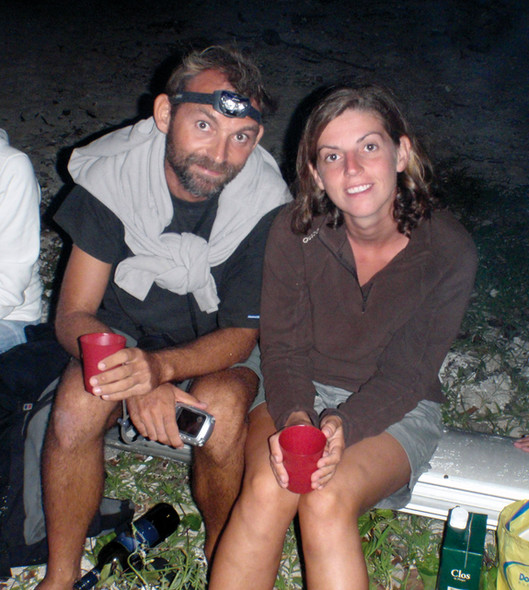 Chronique autour du monde : les îles Tonga