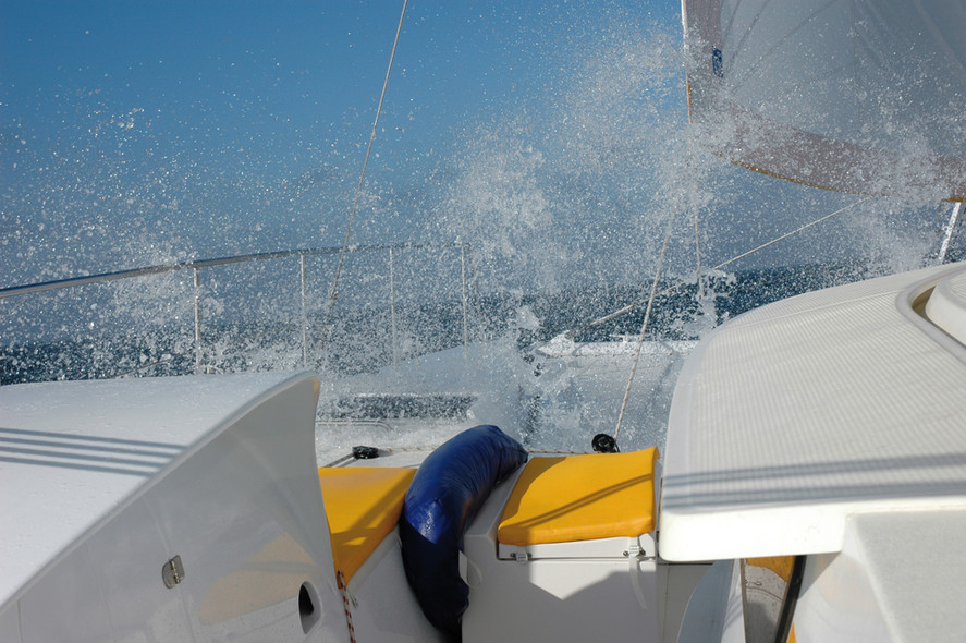 Chronique autour du monde : un an aprèes