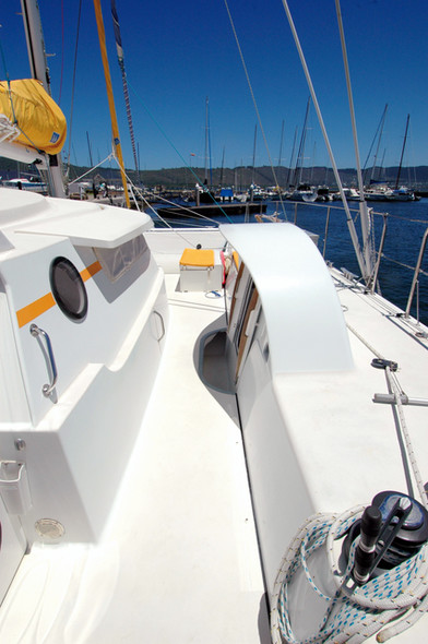 Chronique autour du monde : un an aprèes