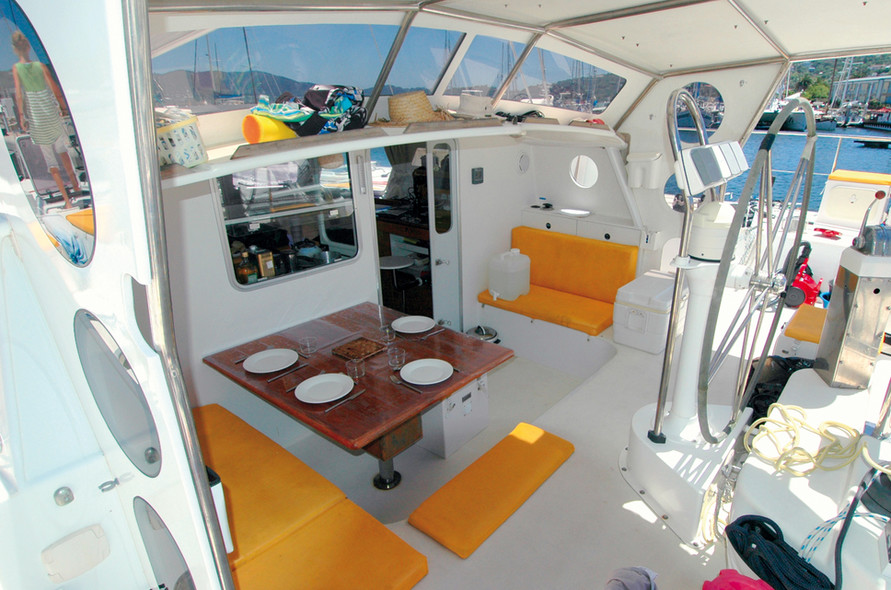 Chronique autour du monde : un an aprèes