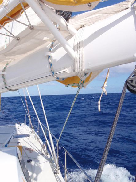 Chronique autour du monde : un an aprèes