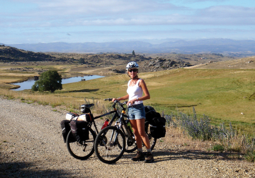 Chronique autour du monde : La Nouvelle-Zélande