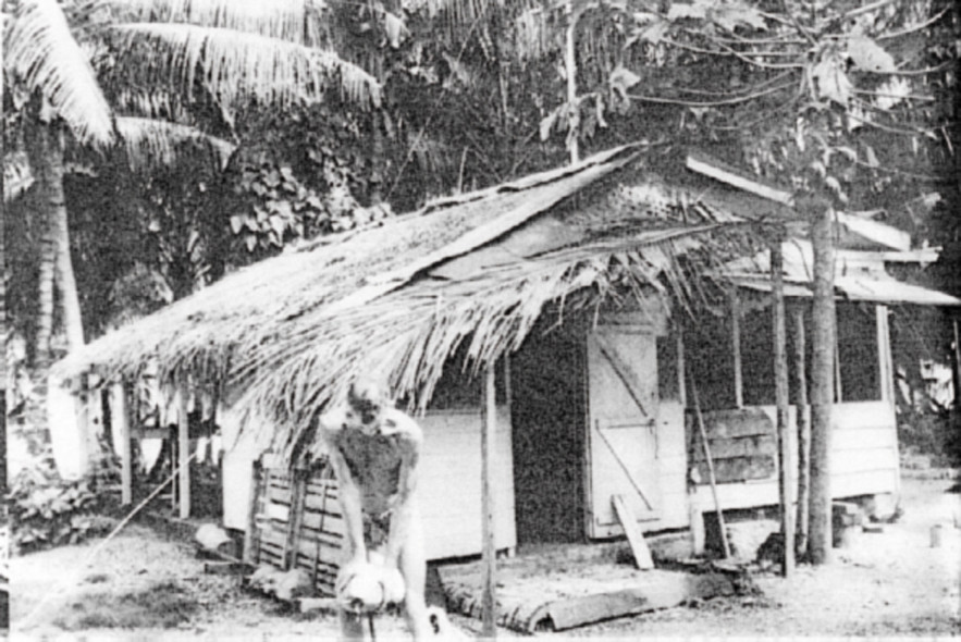 Chronique autour du monde : Suvarov