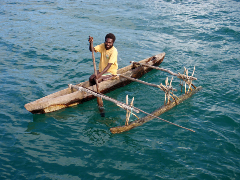 Chronique Vanuatu