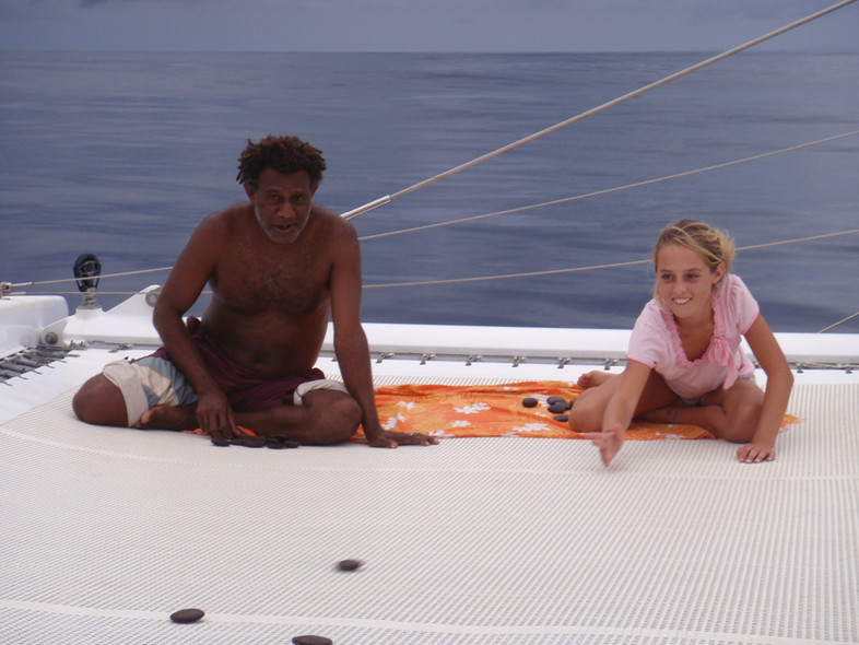 Chronique Vanuatu