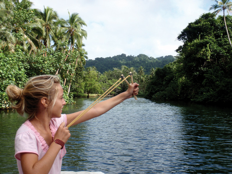 Chronique Vanuatu