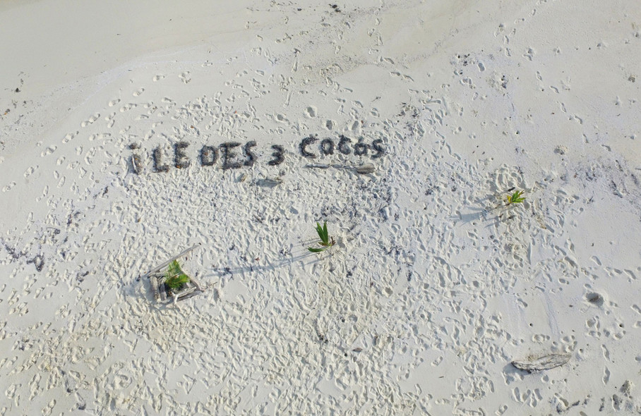 Croisiere Les San Blas