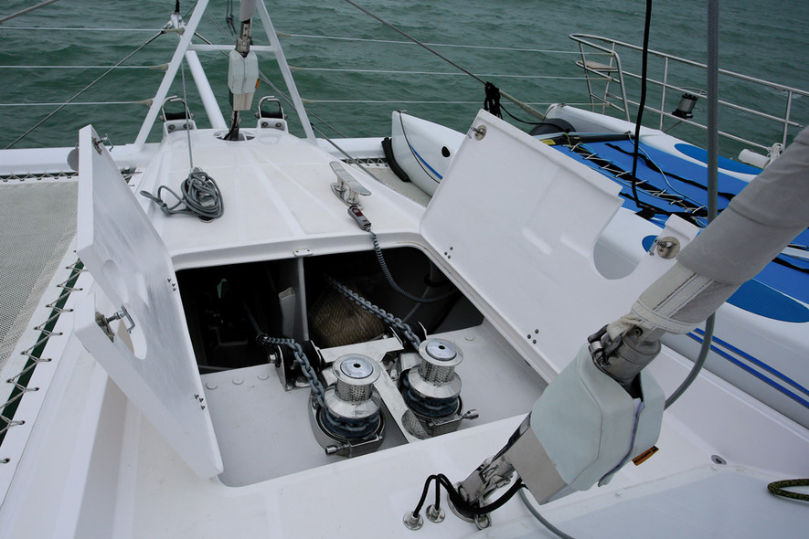 Diagnostic Mouillage
