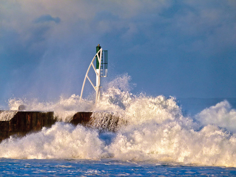 Esacale à la Réunion