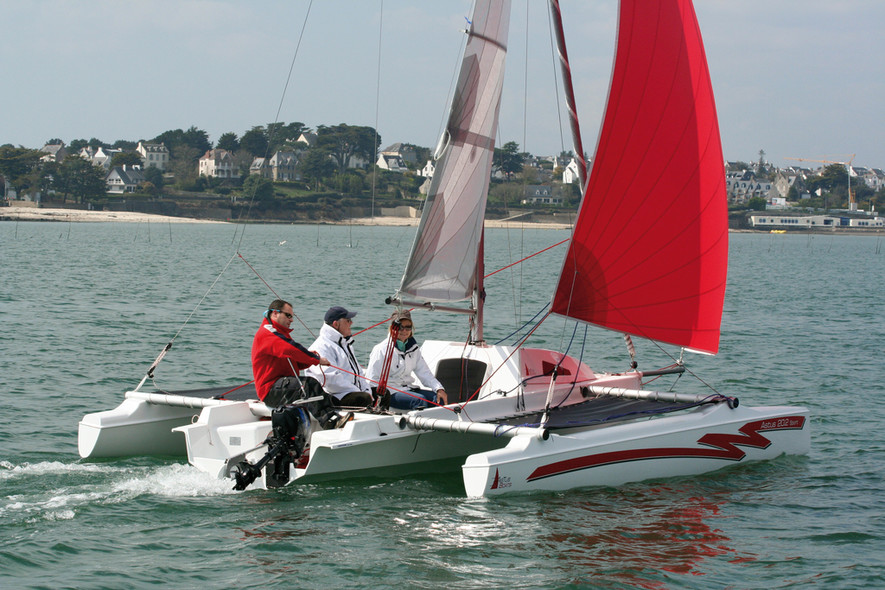 Essai Astus 20.2