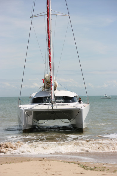 Essai Aventura 33