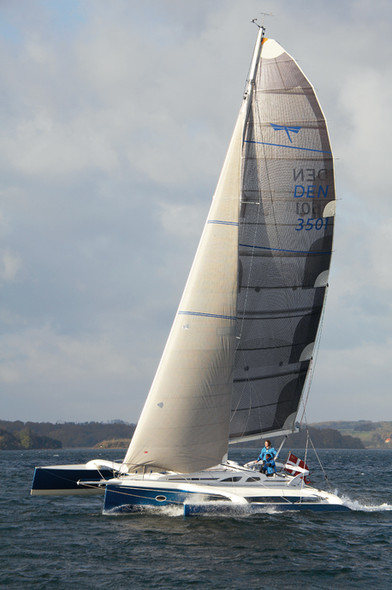 Essai Dragonfly 35