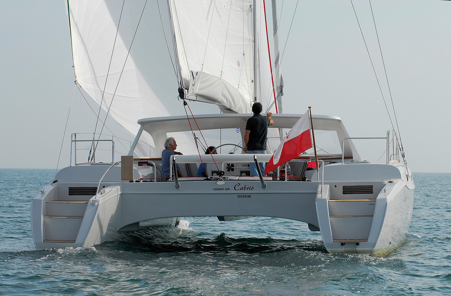 Essai Format 400