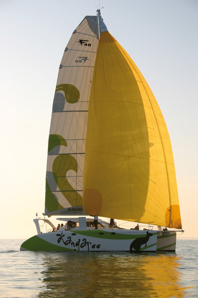 Essai Fusion 40