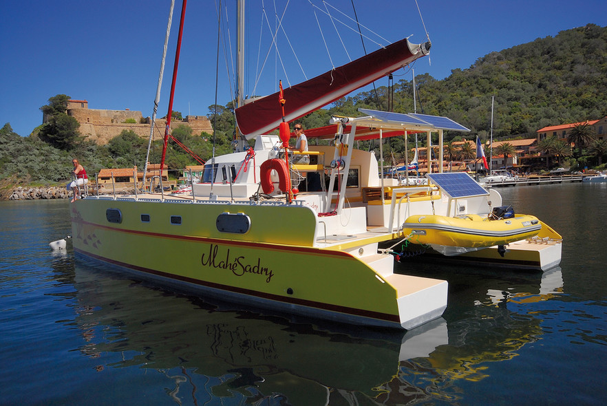Essai Galileo 41