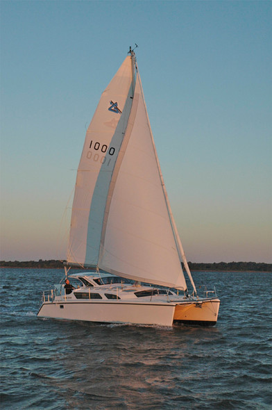 Essai Gemini 105 MC