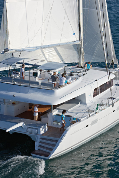 Essai Lagoon 620