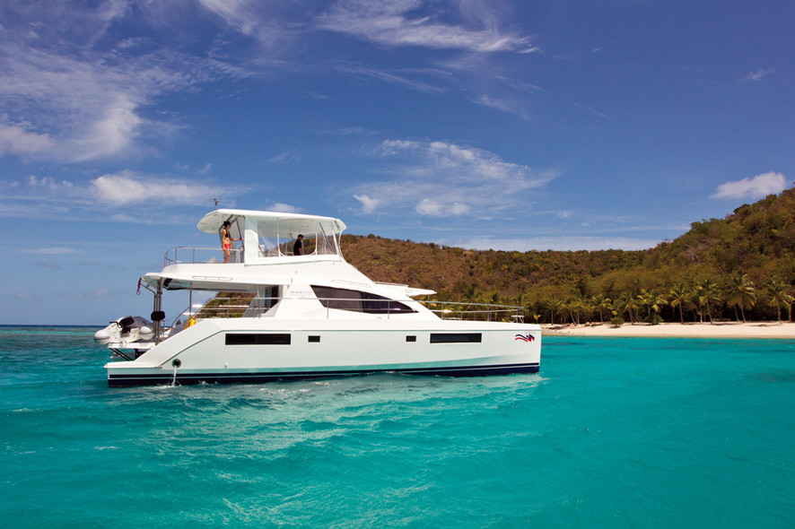 Essai Leopard 51 PC